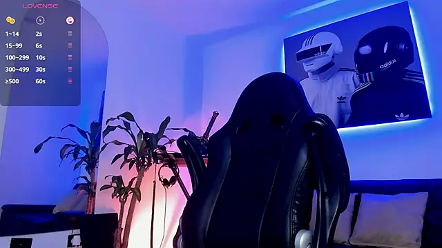 NikoHank  online show from April 2026 06:59:02 AM