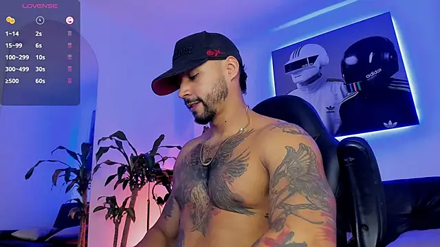 NikoHank  online show from March 2026 05:29:02 AM