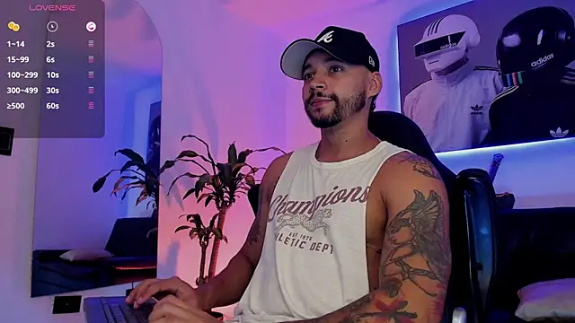 NikoHank  online show from June 2026 05:23:02 AM