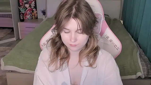 JennyHardy online show from July 2026 07:39:01 PM