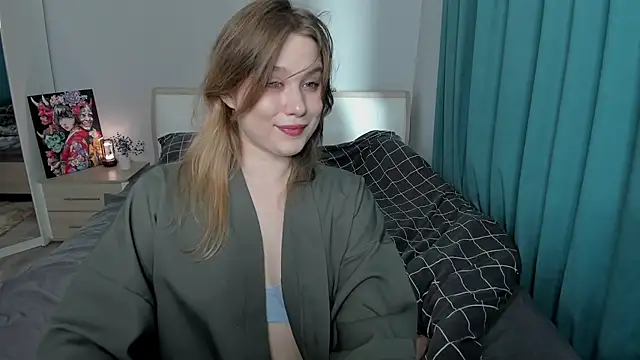 JennyHardy online show from May 2026 01:09:01 PM