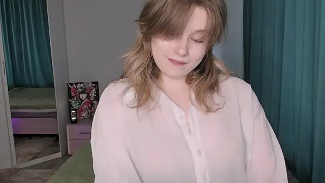 JennyHardy online show from July 2026 01:54:02 PM