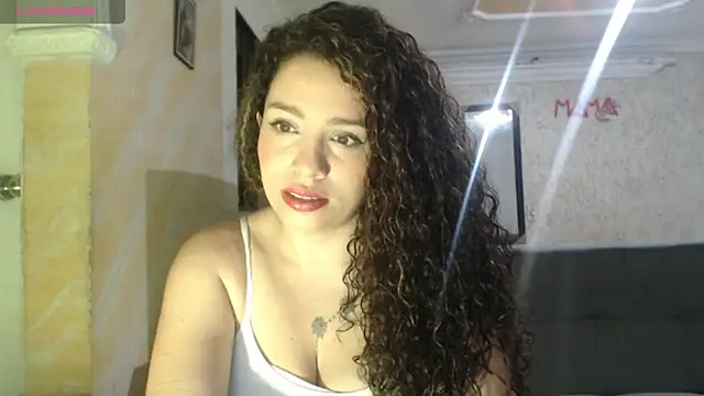 melany montenegro online show from June 2026 06:43:02 AM