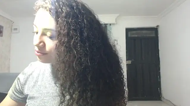 melany montenegro online show from April 2026 07:04:02 AM