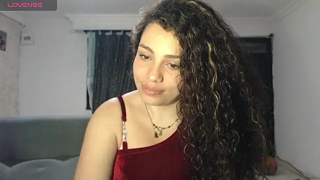 melany montenegro online show from May 2026 09:35:02 AM