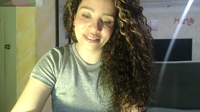 melany montenegro online show from June 2026 05:19:01 AM