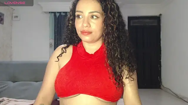 melany montenegro online show from May 2026 07:37:02 AM