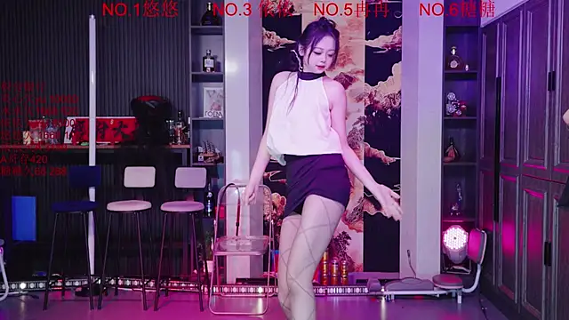 98K 001 online show from April 2026 10:32:02 AM