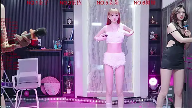 98K 001 online show from April 2026 04:41:02 AM