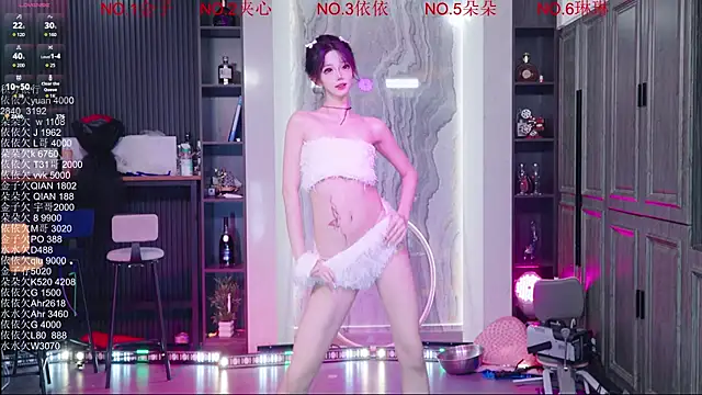 98K 001 online show from May 2026 04:21:02 AM