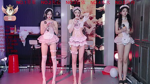 98K 001 online show from March 2026 11:38:02 AM