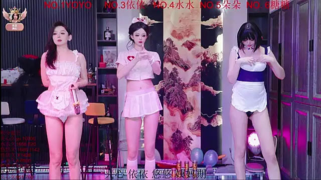 98K 001 online show from April 2026 10:08:01 AM