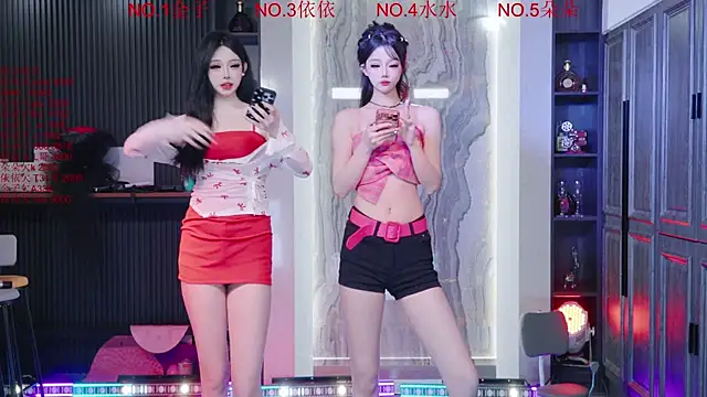 98K 001 online show from May 2026 04:16:01 AM