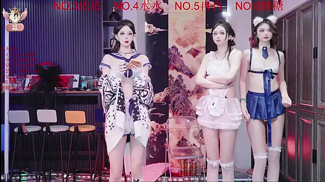 98K 001 online show from April 2026 10:16:01 AM