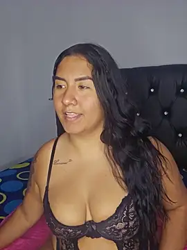 Iam Ambar online show from May 2026 07:16:01 AM