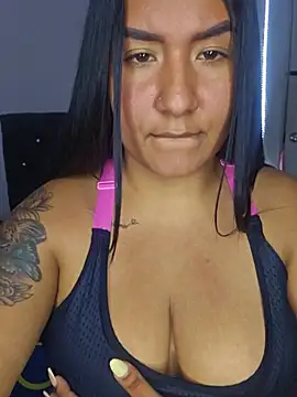 Iam Ambar online show from May 2026 10:48:01 AM