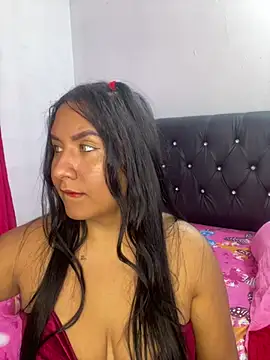 Iam Ambar online show from March 2026 07:35:02 AM