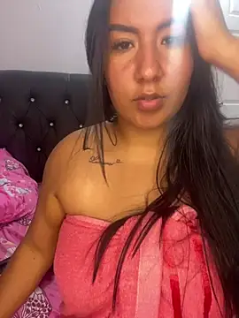 Iam Ambar online show from March 2026 11:17:02 PM