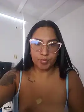 Iam Ambar online show from May 2026 09:25:01 AM