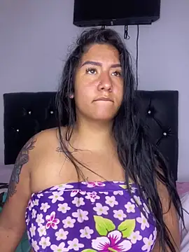 Iam Ambar online show from April 2026 08:54:01 AM