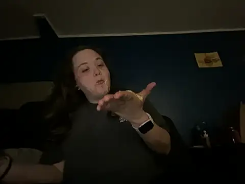 highimmaryjane online show from April 2026 12:23:01 AM