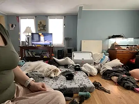 highimmaryjane online show from March 2026 04:39:01 PM