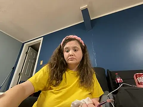 highimmaryjane online show from March 2026 11:05:01 PM