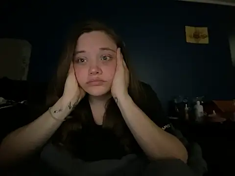 highimmaryjane online show from April 2026 01:23:02 AM