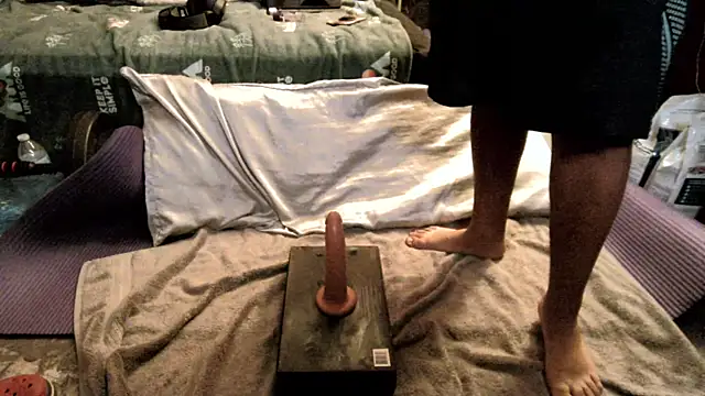 curly rico online show from April 2026 10:39:02 PM