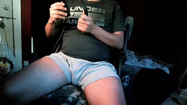 curly rico online show from April 2026 05:14:02 AM