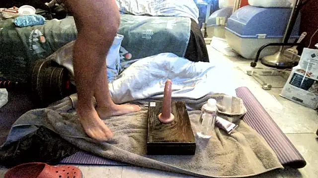 curly rico online show from March 2026 10:15:02 PM