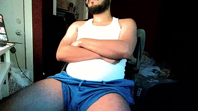 curly rico online show from April 2026 08:05:01 AM