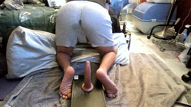 curly rico online show from March 2026 09:01:02 AM