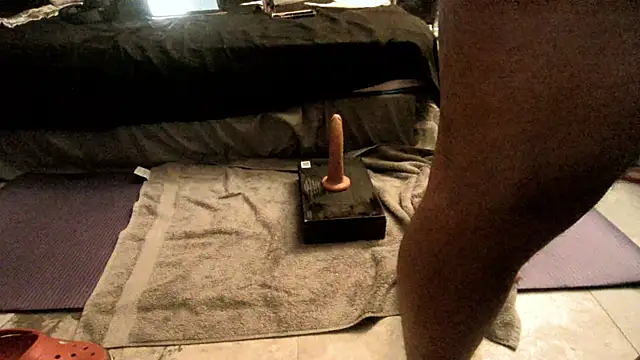 curly rico online show from March 2026 01:50:01 AM