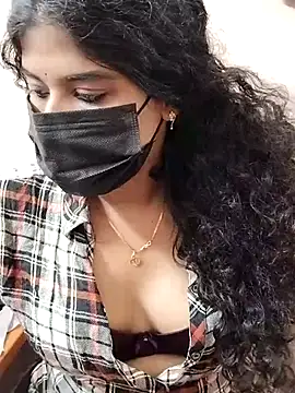 Sunitha28 online show from March 2026 05:47:02 PM