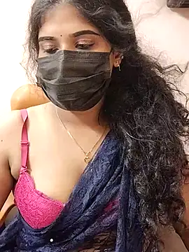 Sunitha28 online show from April 2026 03:57:02 PM