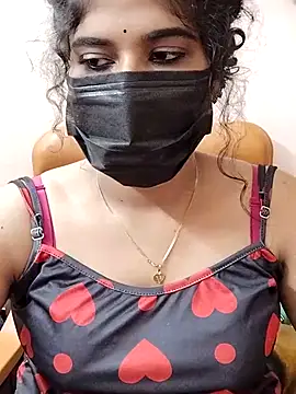 Sunitha28 online show from March 2026 05:09:01 PM