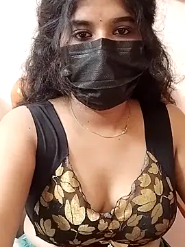 Sunitha28 online show from April 2026 04:52:01 PM