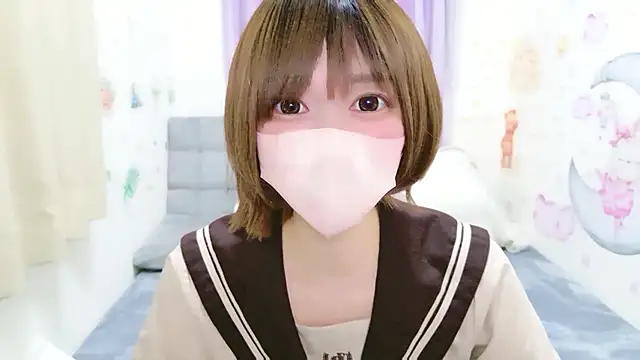 Snapshot of Koyuki_snow chatting on May 2026 10:55:01 AM Koyuki snow online show from May 2026 10:55:01 AM