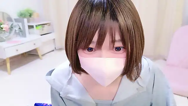 Snapshot of Koyuki_snow chatting on June 2026 10:42:02 AM Koyuki snow online show from June 2026 10:42:02 AM