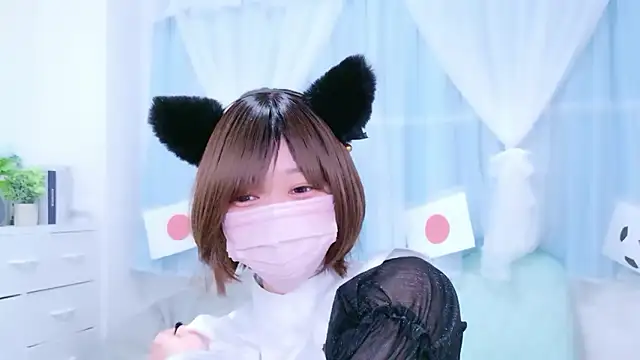 Snapshot of Koyuki_snow chatting on June 2026 12:37:02 PM Koyuki snow online show from June 2026 12:37:02 PM