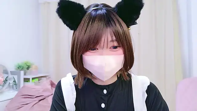 Snapshot of Koyuki_snow chatting on May 2026 11:49:02 AM Koyuki snow online show from May 2026 11:49:02 AM