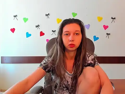 Ellina Star online show from April 2026 08:05:01 AM