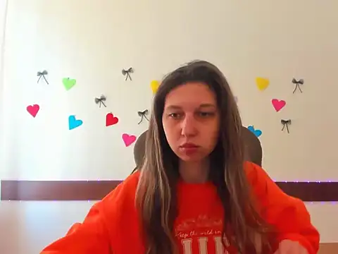 Ellina Star online show from March 2026 09:16:01 AM