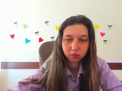 Ellina Star online show from March 2026 10:45:02 AM