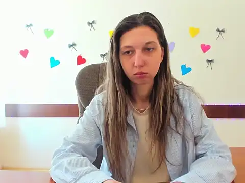 Ellina Star online show from March 2026 09:09:02 AM