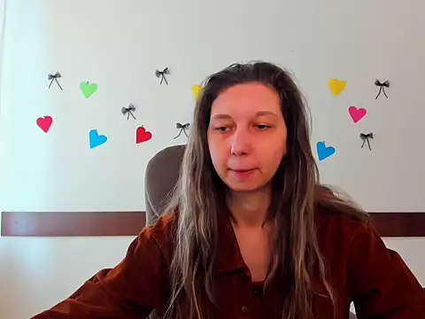 Ellina Star online show from April 2026 07:04:02 AM