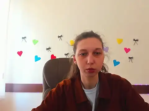 Ellina Star online show from March 2026 09:13:01 AM