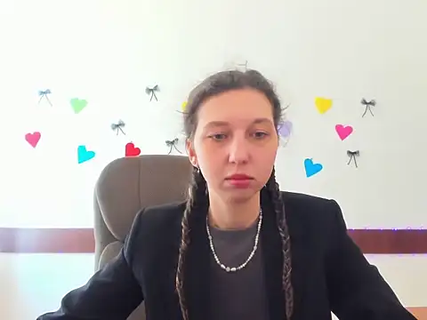 Ellina Star online show from March 2026 09:09:02 AM