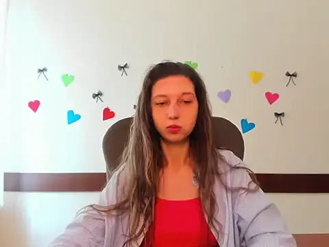 Ellina Star online show from March 2026 08:05:02 AM